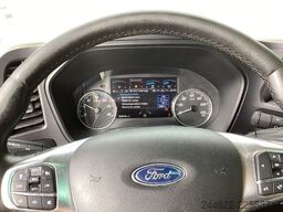 Ford F-Max full lease 1500 € excl BTW