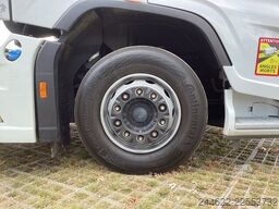 Ford F-Max ADR - Full lease 2000€ ex BTW / m