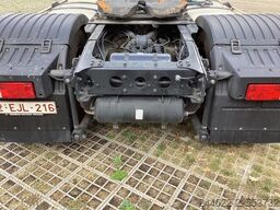 Ford F-Max ADR - Full lease 2000€ ex BTW / m