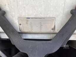 Ford F-Max ADR - Full lease 2000€ ex BTW / m