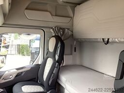 Ford F-Max ADR - Full lease 2000€ ex BTW / m
