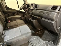Renault Master 2.3 dCi 145 PK L3 Open Laadbak / Fassi K...