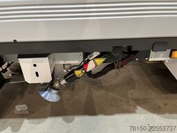Renault Master 2.3 dCi 145 PK L3 Open Laadbak / Fassi K...
