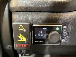 Renault Master 2.3 dCi 145 PK L3 Open Laadbak / Fassi K...