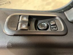 Renault Master 2.3 dCi 145 PK L3 Open Laadbak / Fassi K...