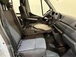 Renault Master 2.3 dCi 145 PK L3 Open Laadbak / Fassi K...