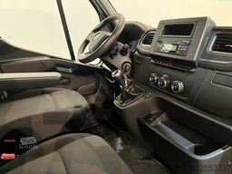 Renault Master 2.3 dCi 145 PK L3 Open Laadbak / Fassi K...