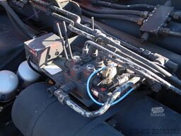 Mercedes-Benz Actros 2532 6X2/ PALFINGER EPSILON CRANE/ 21T H...