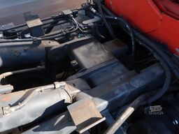Mercedes-Benz Actros 2532 6X2/ PALFINGER EPSILON CRANE/ 21T H...