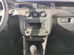 VW Caddy  2.0 TDI 4Motion+KLIMA+PDC+TEMPO+TOOLBOX