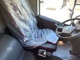 Volvo FMX 500 Volvo FMX13 500 8X4  EuromixMTP 3-Seite...