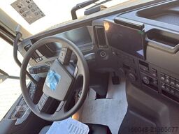 Volvo FMX 500 Volvo FMX13 500 8X4  EuromixMTP 3-Seite...