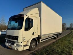 DAF LF 250 Bakwagen Handgeschakeld