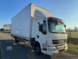 DAF LF 250 Bakwagen Handgeschakeld