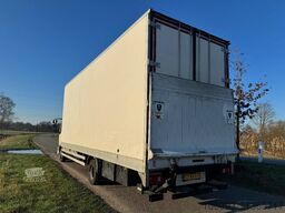 DAF LF 250 Bakwagen Handgeschakeld