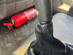 DAF LF 250 Bakwagen Handgeschakeld