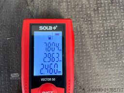 DAF LF 250 Bakwagen Handgeschakeld