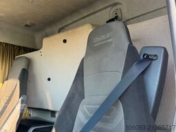 DAF LF 250 Bakwagen Handgeschakeld