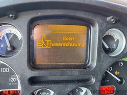 DAF LF 250 Bakwagen Handgeschakeld