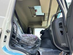 Volvo FMX 500 Volvo FMX 500 8X4 Retarder EuromixMTP E...