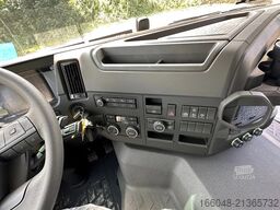 Volvo FMX 500 Volvo FMX 500 8X4 Retarder EuromixMTP E...