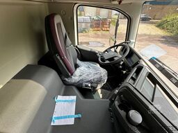 Volvo FMX 500 Volvo FMX 500 8X4 Retarder EuromixMTP E...