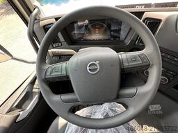 Volvo FMX 500 Volvo FMX13 500 8X4 Euro6e L13 EuromixM...