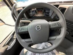 Volvo FMX 500 Volvo FMX13 500 8X4 Euro6 L13 EuromixMT...