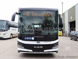 MAN Lion's Intercity LE / Citybus / Airco / Automat...