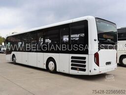 MAN Lion's Intercity LE / Citybus / Airco / Automat...
