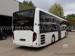 MAN Lion's Intercity LE / Citybus / Airco / Automat...