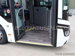 MAN Lion's Intercity LE / Citybus / Airco / Automat...