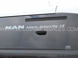MAN Lion's Intercity LE / Citybus / Airco / Automat...