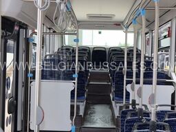 MAN Lion's Intercity LE / Citybus / Airco / Automat...