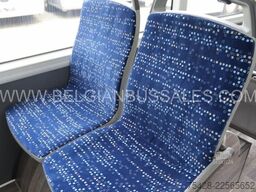 MAN Lion's Intercity LE / Citybus / Airco / Automat...
