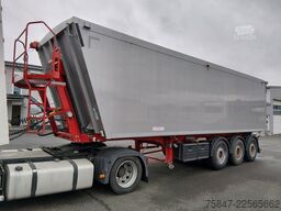 KEMPF SKM 35/3 Alu-Kastenmulde 45 m³