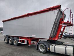 KEMPF SKM 35/3 Alu-Kastenmulde 45 m³