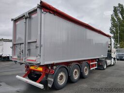 KEMPF SKM 35/3 Alu-Kastenmulde 45 m³