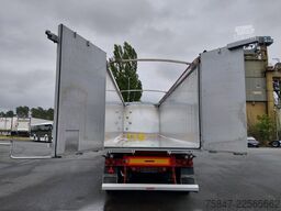 KEMPF SKM 35/3 Alu-Kastenmulde 45 m³