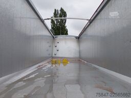 KEMPF SKM 35/3 Alu-Kastenmulde 45 m³