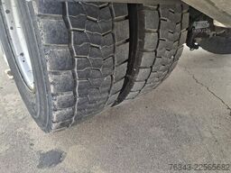 IVECO EUROCARGO 120EL18 - EEV- NACELLE 15 M