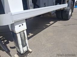 IVECO EUROCARGO 120EL18 - EEV- NACELLE 15 M
