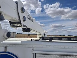 IVECO EUROCARGO 120EL18 - EEV- NACELLE 15 M