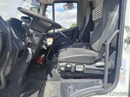 IVECO EUROCARGO 120EL18 - EEV- NACELLE 15 M
