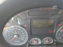 IVECO EUROCARGO 120EL18 - EEV- NACELLE 15 M