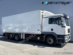 MAN TGM 26.340 FLL 6x2, Ewers Schwenkwand + LBW