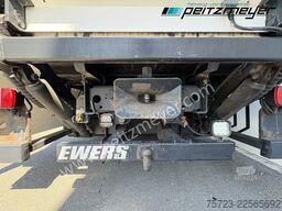 MAN TGM 26.340 FLL 6x2, Ewers Schwenkwand + LBW