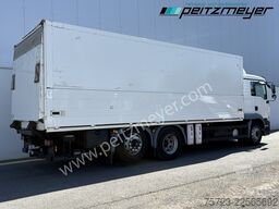 MAN TGM 26.340 FLL 6x2, Ewers Schwenkwand + LBW