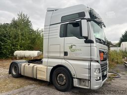 MAN TGX 18.500 4x2 BLS, ADR Typ AT/OX