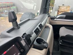 MAN TGX 18.500 4x2 BLS, ADR Typ AT/OX